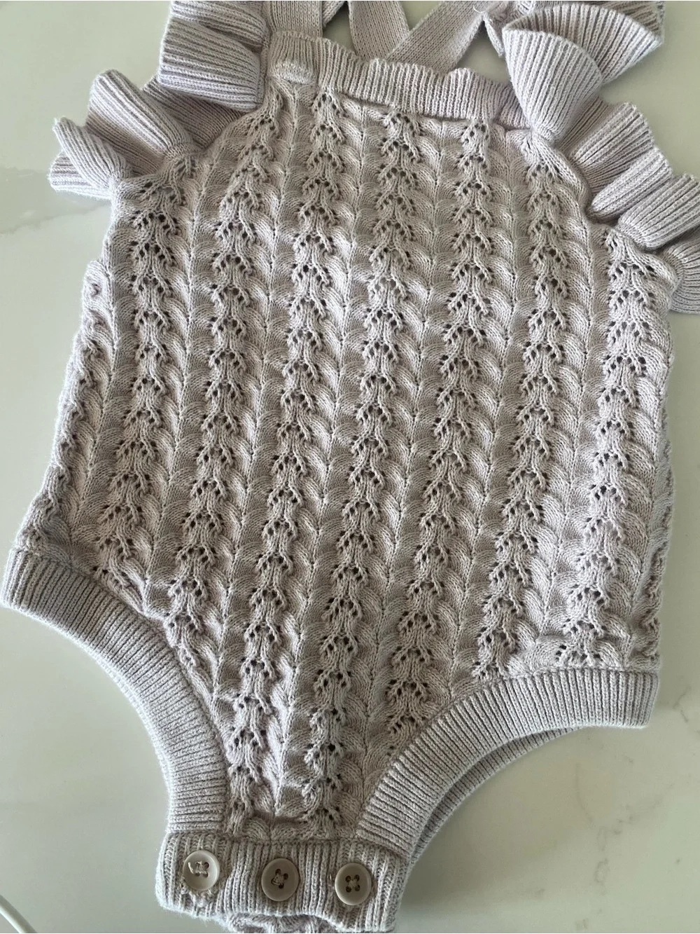 Musli soft knit